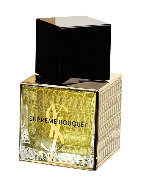 ysl supreme bouquet içeriği|ysl perfumes for women.